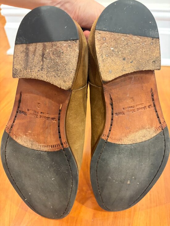 To Boot New York - Shawn Chelsea Boots main image 5